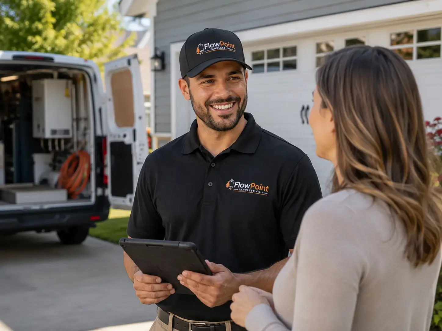 Tankless Water Heater Installation Hagerstown, MD FAQs